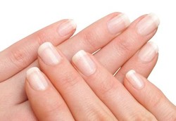 Warna Kuku dan Arti Kesehatannya