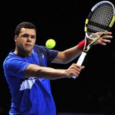 Kalahkan Fish, Tsonga Jaga Peluang