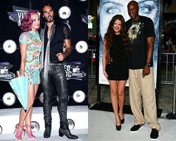 5 Pasangan Artis Tetap Bertahan Meski Diprediksi Cerai