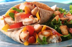 Midmar Perkenalkan Sapi Organik Halal di SIAL