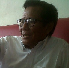 FPD Santuni Keluarga Suporter Timnas yang Meninggal di GBK