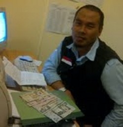 3 Jamaah Kemalingan, Dapat Ganti 1.210 Riyal