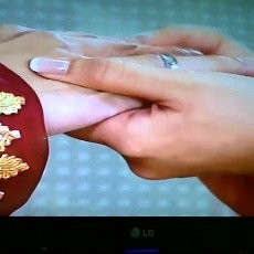 Perkawinan Ibas-Aliya Sepi Media Asing