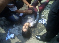 Tak Ada Tanda Penganiayaan pada Mayat Dekat Carrefour Cempaka Mas