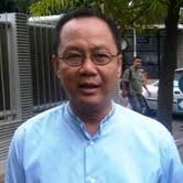 Diperiksa KPK, Mantan Kepala BPPN Syafruddin Ditanya Kredit PT Barata