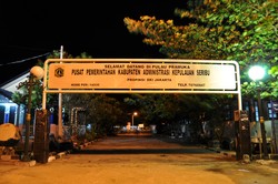 Liburan Murah Meriah