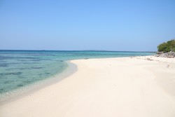 Sepenggal Kisah di Karimun Jawa