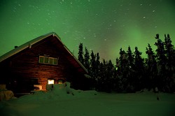 5 Tempat Terbaik untuk Melihat Aurora