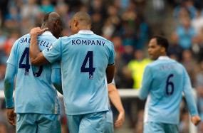 City Belum Lolos karena Berada di Grup Maut