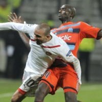 Kalah di Kandang, Peluang Marseille Terancam