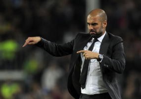 Menang di San Siro, Guardiola Merasa Terhormat