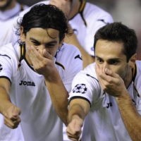 Usai Pesta 7 Gol, El Che Bidik Chelsea