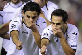 Usai Pesta 7 Gol, El Che Bidik Chelsea
