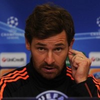 Villas-Boas: Hasil yang Tidak Adil