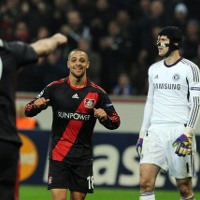 Tekuk Chelsea, Leverkusen ke Babak 16 Besar