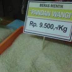 Harga Beras Naik, Petani Surplus?