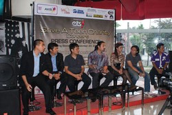 Agnes Monica dan Citra Scholastika Akan Ramaikan Save A Teen Charity Concert