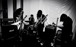 Sigmun, Band Belia Potensial yang Menutup Film The Raid dengan Letupan