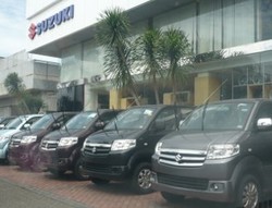 Masalah pada Aki Suzuki APV 