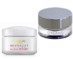 Lawan Tanda-tanda Penuaan Kulit dengan 2 Krim Ini