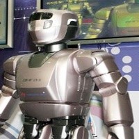 Wow! Robot-robot Akan Ditempatkan di Penjara Korsel