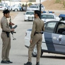 Hadiri Pemakaman, 2 Warga Arab Saudi Tewas Tertembak