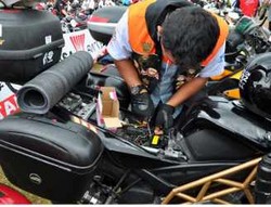 Tahun 2012 Yuasa Siap Siram 4 Juta Aki ke Pasar