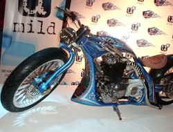 2 Modifikator Indonesia Bertanding ke Jepang