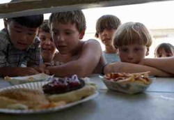 Anak yang Pilih-pilih Makanan Gampang Alergi Saat Dewasa