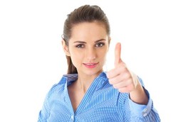 Cewek Optimistis Sering Dapat Nilai Bagus, Tapi Cowok Tidak