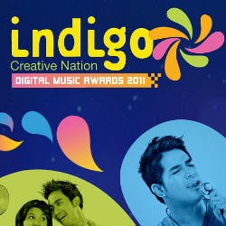 Indigo Digital Music Awards 2011 Siap Digelar