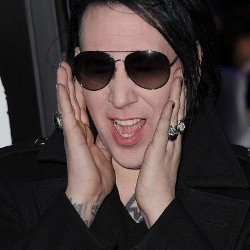 Marilyn Manson Ditinggal Drummer