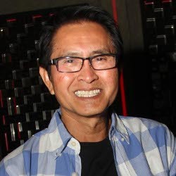 Pong Hardjatmo Tak Risih Berperan Jadi Homoseksual