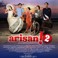 Arisan 2, Nostalgia Persahabatan Setelah 8 Tahun 