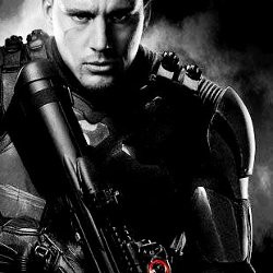 Syuting Film G.I. Joe 2: Retaliation Telan Korban Jiwa