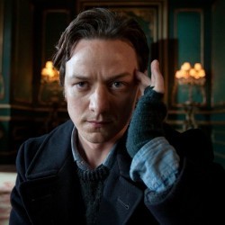 Imajinasi James McAvoy untuk Sekuel X-Men: First Class