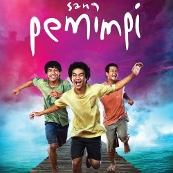 Sang Pemimpi Raih Penghargaan Naskah Terbaik di Iran