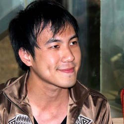 Daniel Mananta Jatuh Cinta Pada Dunia Bisnis