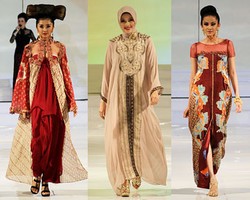 36 Tahun Berkarya, Ramli Gelar Peragaan Tunggal