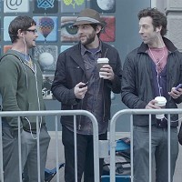 Samsung Sindir Fans Apple di Iklan Galaxy S II