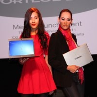 Portege Z830, Ultrabook Toshiba yang Diklaim Tertipis di Dunia