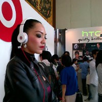 Suara Dr Dre di HTC Sensation XE Bisa Dijiplak?