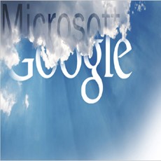 Raksasa Teknologi Sudah Terbang ke Awan