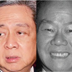 4 Orang Super Kaya di Indonesia