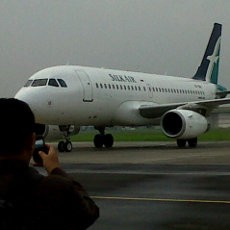 Silk Air Tambah Penerbangan Singapura-Lombok