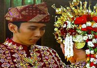 Ibas Resmi Nikahi Aliya