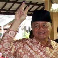 PDIP Kehilangan Salah Satu Figur Sentral Perjuangan