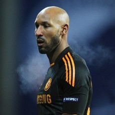 Anelka Bantah Kabar Seputar Masa Depannya