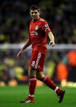 Hadapi City, Liverpool Belum Bisa Diperkuat Gerrard