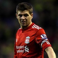 Hadapi City, Liverpool Belum Bisa Diperkuat Gerrard